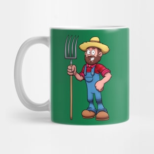 Farmer Mug